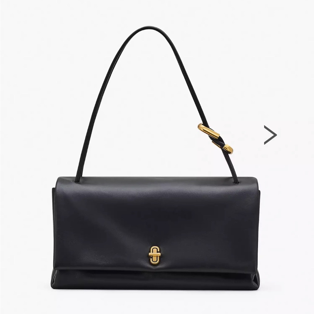 Marc Jacobs The Large Dual Bag BNWOT